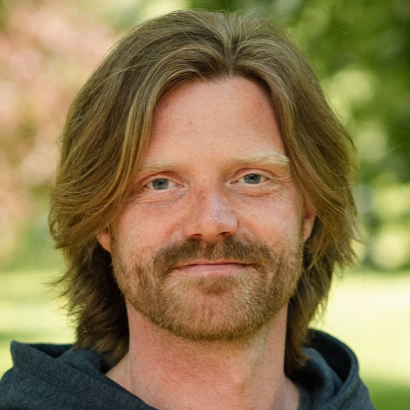 Martin Nørgaard Gregersen